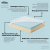 legowisko ortopedyczne dla psa elio.bed pianka memory foam z żelem, Gel memory foam features